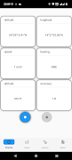 Simple GPS Logger スクリーンショット 4