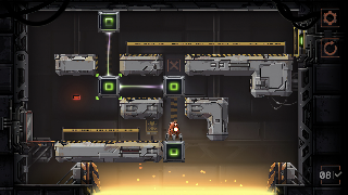 Jednostka 404 screenshot 5