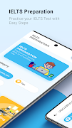 IELTS Prep App capture d'écran 7
