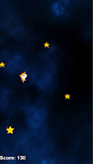 Cat Sky Fly screenshot 4