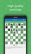 Elementary Chess Tactics 1 اسکرین شاٹ 1