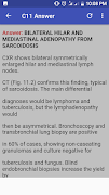 Chest X-Ray Based Cases screenshot 6
