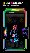 Edge Lightning- Border light screenshot 6