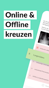 AMBOSS Kreuzen für Mediziner 海報