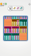 Screw Sort - Board Puzzle screenshot 4