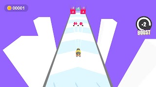 Pusher shooter تصوير الشاشة 6