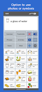 برنامه‌نما Speech Assistant AAC عکس از صفحه