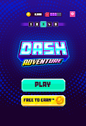Fantasy: Dash Adventure اسکرین شاٹ 6