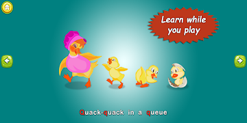 ABC Alliteration screenshot 6