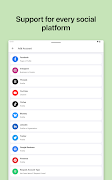 Smart Post: Post Scheduler تصوير الشاشة 7