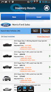 Norris Ford screenshot 7