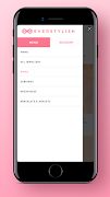 Everstylish screenshot 5