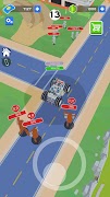 برنامه‌نما Block Zombies عکس از صفحه