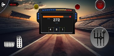 Redline Engine Sounds اسکرین شاٹ 3