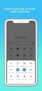 Mahuta Browser 截图 2