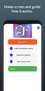 Fonts Keyboard Cool Text Style ภาพหน้าจอ 2