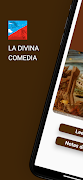 La Divina Comedia - Libro ภาพหน้าจอ 6