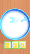 Letter Soup 海報