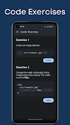 Learn HTML screenshot 5