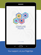 برنامه‌نما Can Do Home Services عکس از صفحه