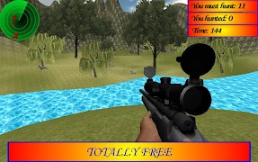 ZEBRA HUNTER screenshot 4