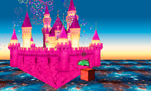 4 Schermata Running Princess