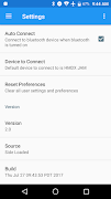 Bluetooth Pair 截圖 2