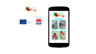 Evolving Play اسکرین شاٹ 7