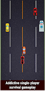 Traffic Rush screenshot 4