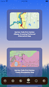 Marten Falls screenshot 4