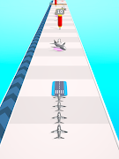 برنامه‌نما Flying Flags عکس از صفحه