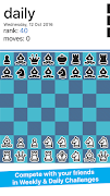 برنامه‌نما Really Bad Chess عکس از صفحه
