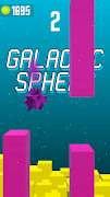 Galactic Sphere Screenshot 2