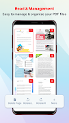 Pro PDF: Editor & Reader screenshot 4