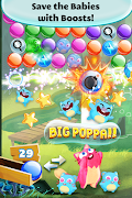 Bubble Mania: Halloween تصوير الشاشة 6