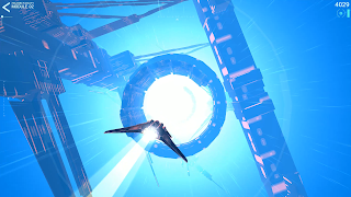 Hyperburner 스크린샷 7