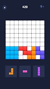Block Puzzle Plus ảnh chụp màn hình 1