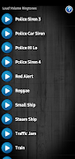 Loud Volume Ringtones screenshot 5