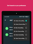 Apk Installer/Manager screenshot 6