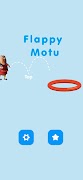 Flappy Ball screenshot 5