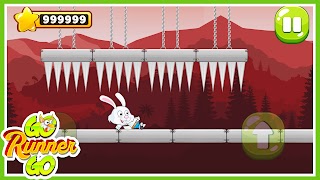 Go Runner Go: Running Game スクリーンショット 5