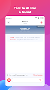 AI Partner Plus - AI Chatbot imagem de tela 4