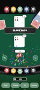 Blackjack स्क्रीनशॉट 7
