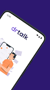 drtalk capture d'écran 1