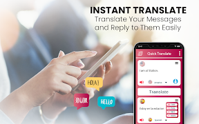 Language Translator 截圖 1