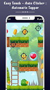 Easy Touch : Auto Clicker - Automatic Tapper screenshot 1