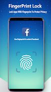 AppLock imagem de tela 2