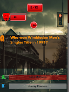 Germany Knowledge test screenshot 5