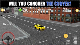 Drift Master - Epic Tracks syot layar 7