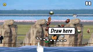 Jumping Obama ภาพหน้าจอ 1